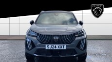 Peugeot 2008 1.2 PureTech 130 GT 5dr EAT8 Petrol Estate